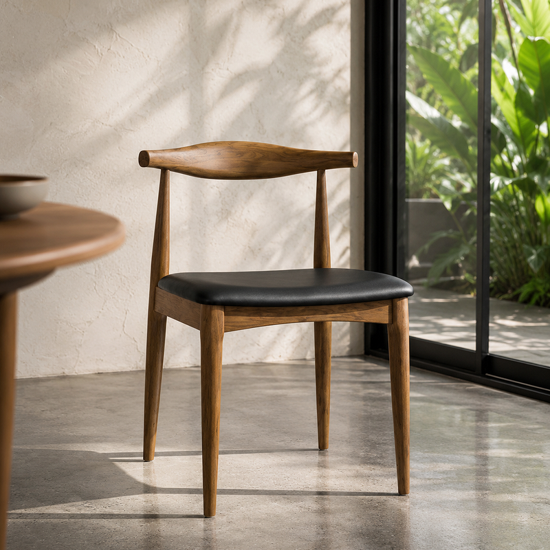 Nia Chair - CH12SKS