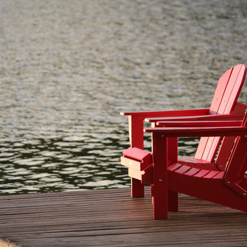 Chair 5