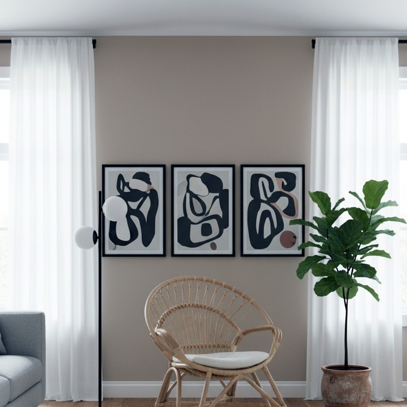 Papasan Furniture - CH05SKS