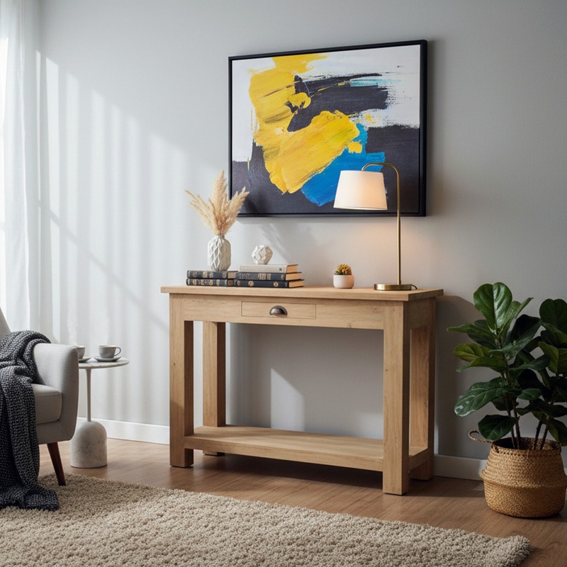 Side Table - ST02SKS