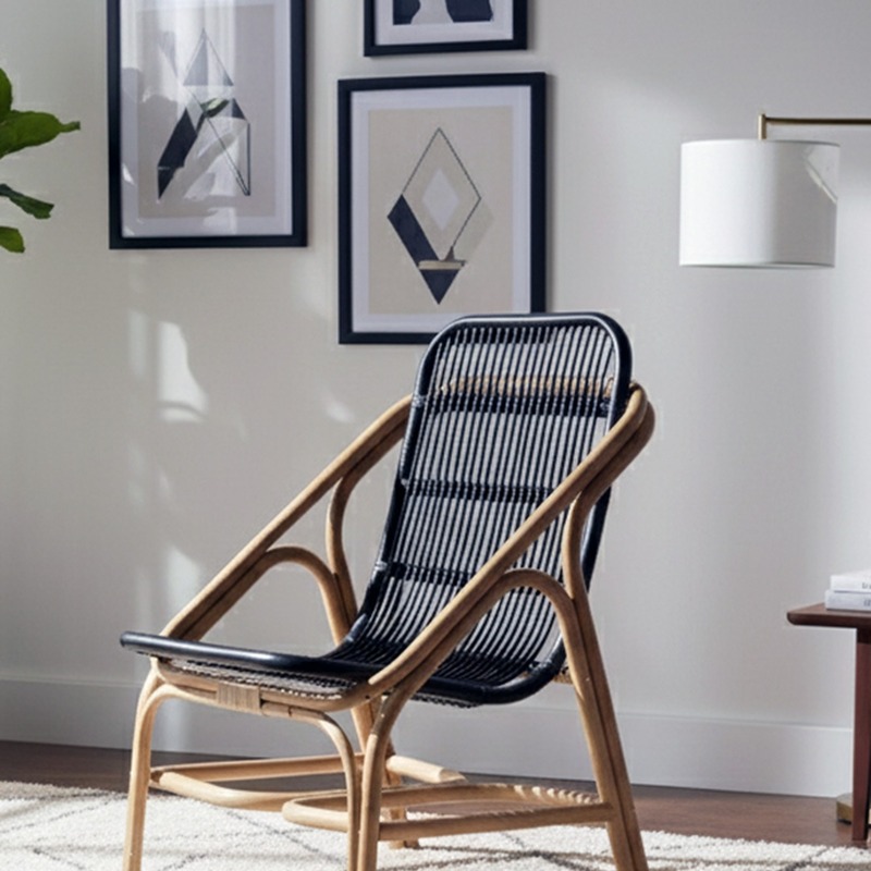 Rattan Chair Furniture - CH03SKS