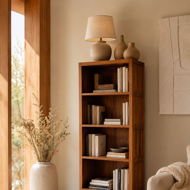Bookcase Furniture - B02SKS