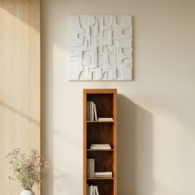 Bookcase Furniture - B03SKS