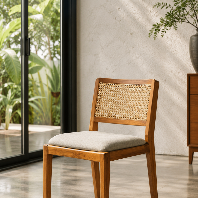 Dining Chair - CH01SKS