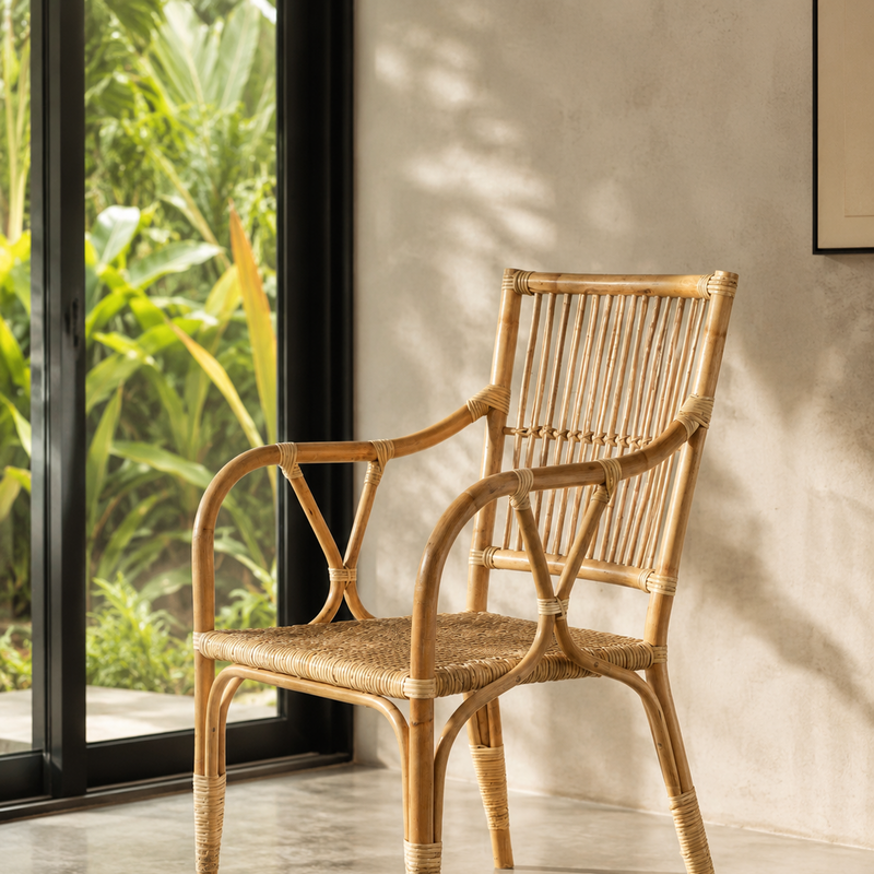 Rattan Furniture - CH04SKS
