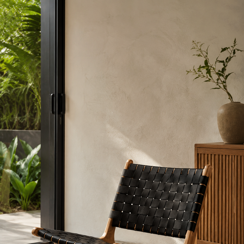 Relax Leather Chair - CH06SKS