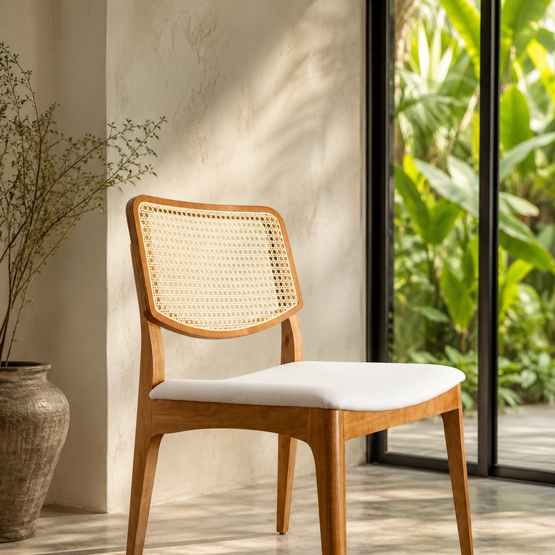 Dining Chair - CH07SKS