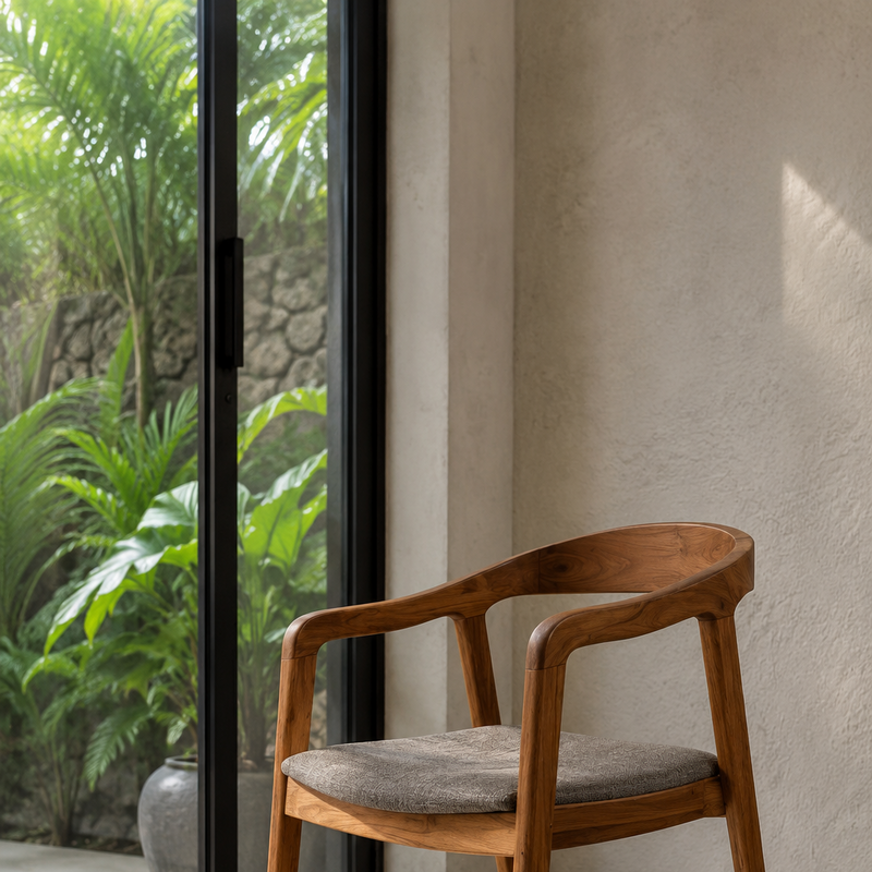 Diana Chair - CH09SKS