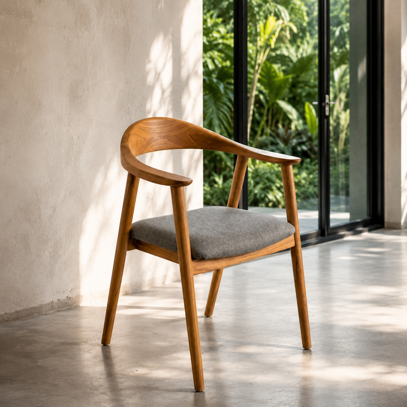 Novy Chair - CH11SKS
