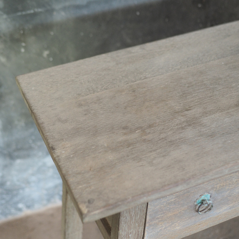 Recycled Wood Surface