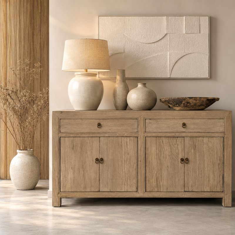 Adiba Sideboard - RW06SKS